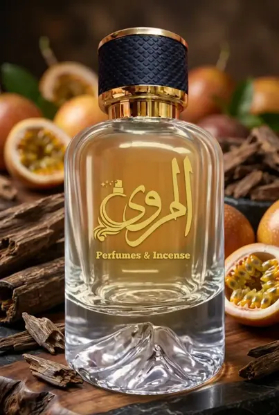 عطر مارا عود من المروى - فواكه - للجنسين - المروى للعطور والبخور